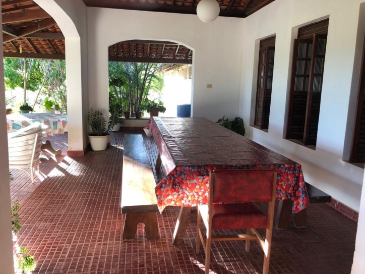 Excelente Fazenda em Boa Vista do Tupim com 2.760 tarefas