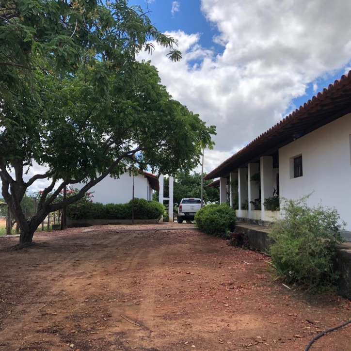 Excelente Fazenda em Boa Vista do Tupim com 2.760 tarefas