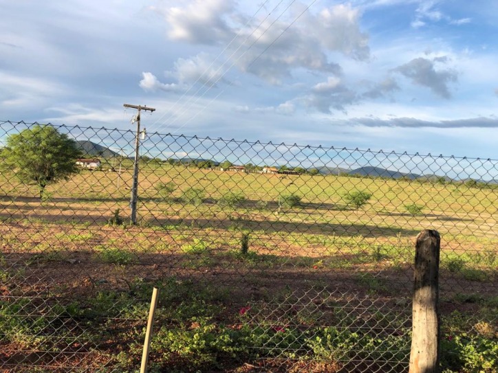Excelente Fazenda em Boa Vista do Tupim com 2.760 tarefas
