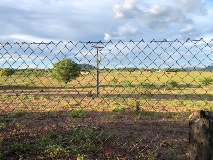 Excelente Fazenda em Boa Vista do Tupim com 2.760 tarefas