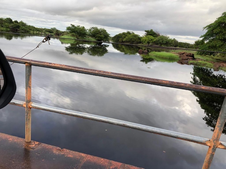Excelente Fazenda em Boa Vista do Tupim com 2.760 tarefas
