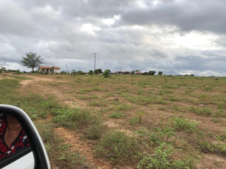 Excelente Fazenda em Boa Vista do Tupim com 2.760 tarefas