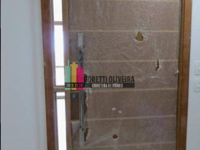 #12 - Apartamento para Venda em Feira de Santana - BA - 2