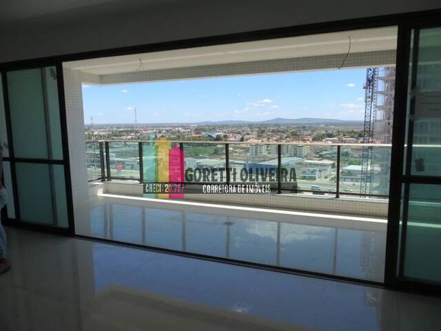 Apartamento para Venda em Feira de Santana - 4