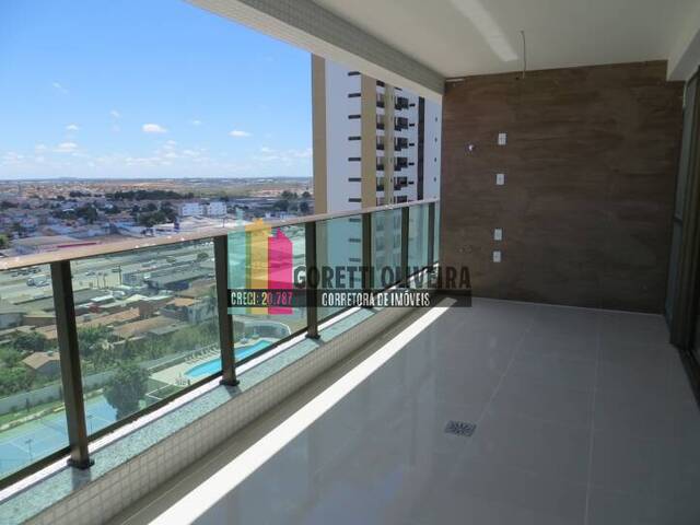 Apartamento para Venda em Feira de Santana - 5