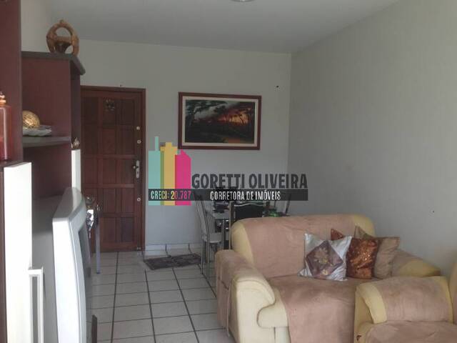 Apartamento para Venda em Feira de Santana - 4