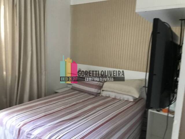 #106 - Apartamento para Venda em Feira de Santana - BA - 2