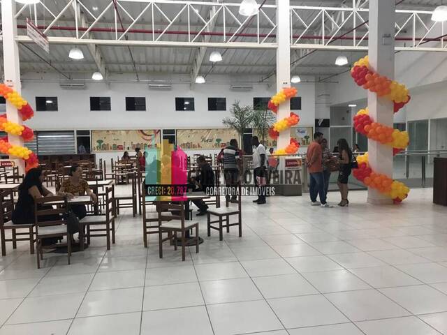 Sala para Venda em Feira de Santana - 4