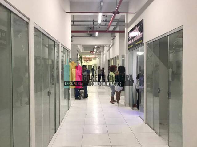 #262 - Sala para Venda em Feira de Santana - BA - 3