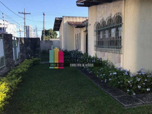 Casa para Locação em Feira de Santana - 4