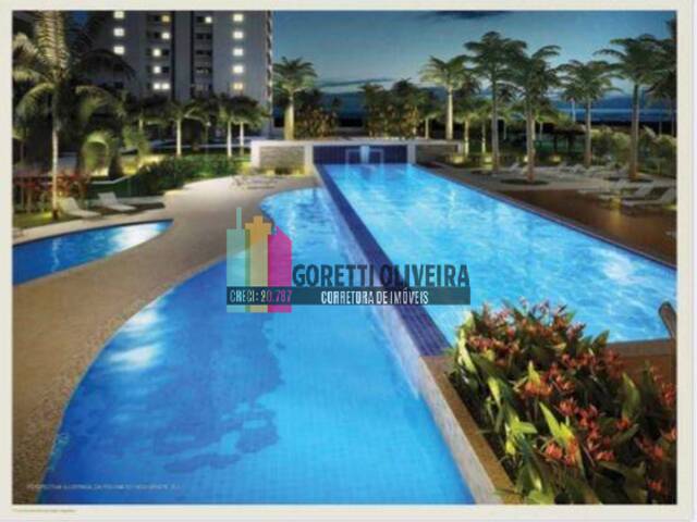 Apartamento para Venda em Salvador - 5