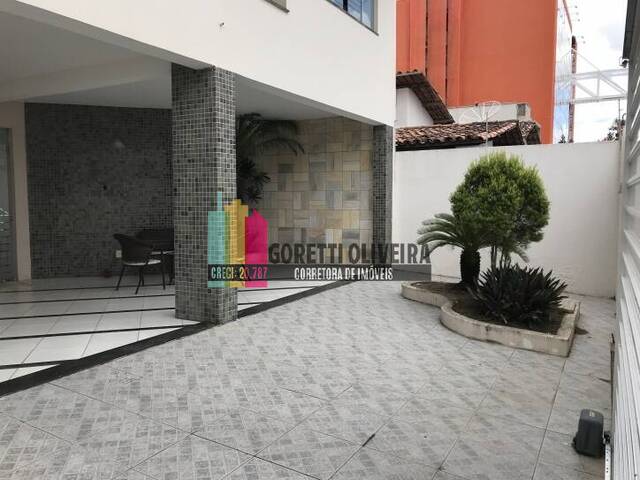 Casa para Venda em Feira de Santana - 5