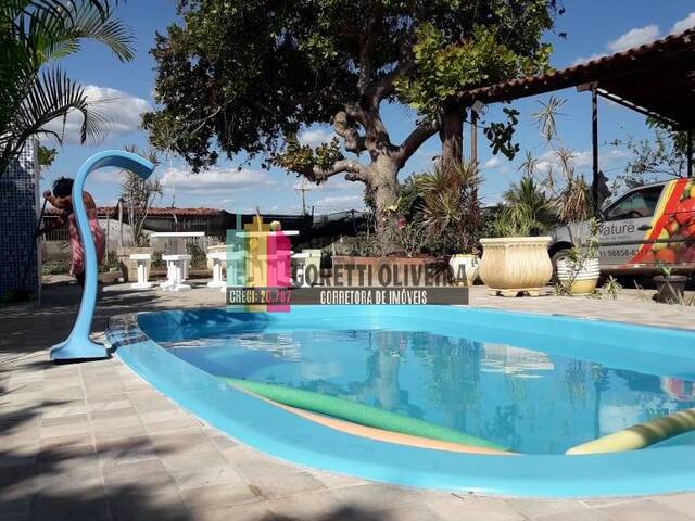 Casa para Venda em Feira de Santana - 4