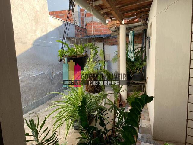 Casa para Venda em Feira de Santana - 5