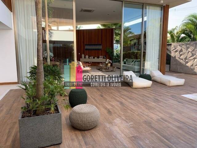 Casa em condomínio para Venda em Feira de Santana - 4