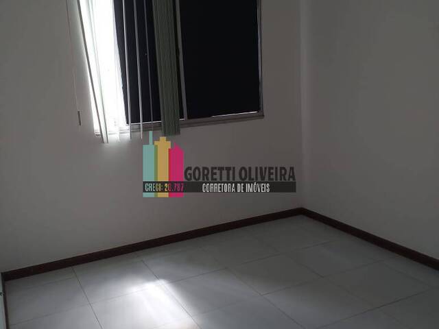 #327 - Apartamento para Venda em Feira de Santana - BA - 2