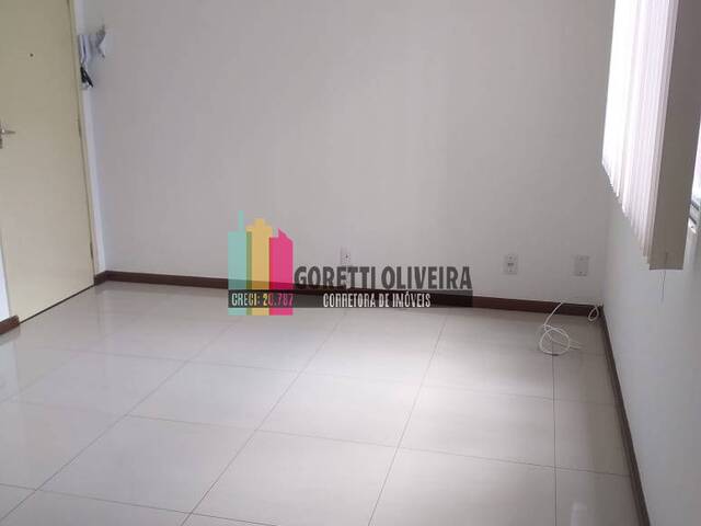 #327 - Apartamento para Venda em Feira de Santana - BA - 3