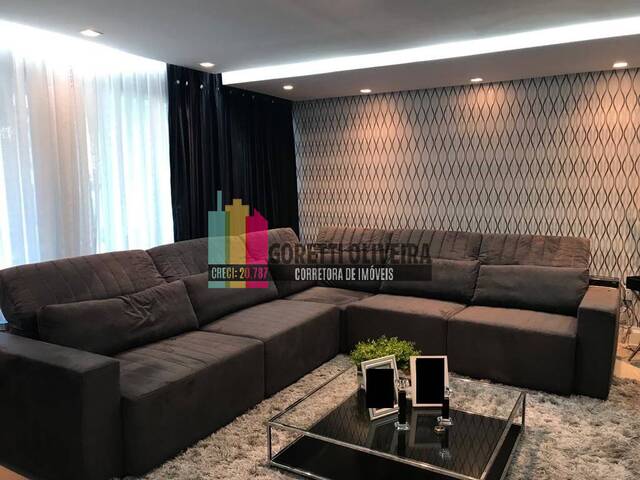 #330 - Casa em condomínio para Venda em Feira de Santana - BA - 2