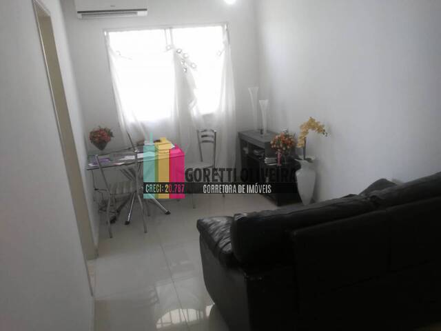 #338 - Apartamento para Venda em Feira de Santana - BA - 2