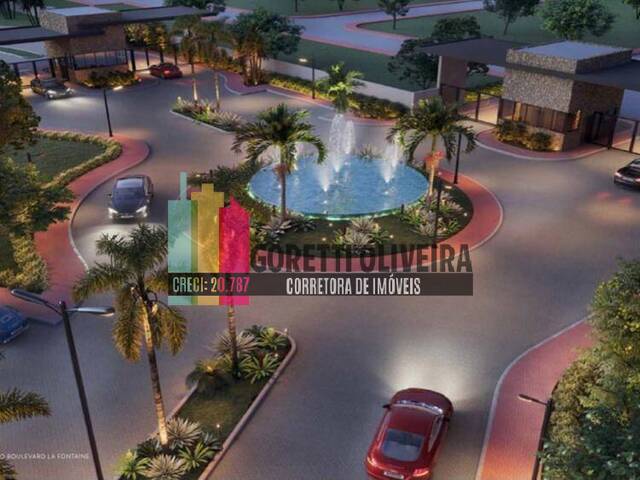 Casa para Lançamento em Feira de Santana - 4