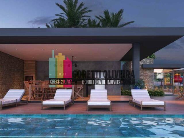 Casa para Lançamento em Feira de Santana - 5