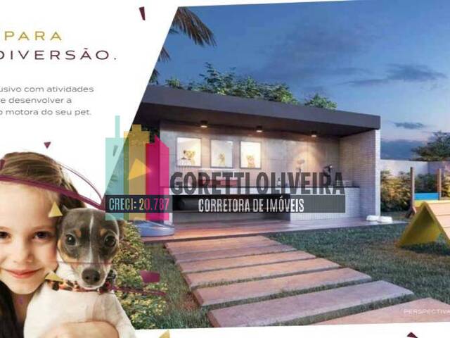 Casa em condomínio para Lançamento em Feira de Santana - 5
