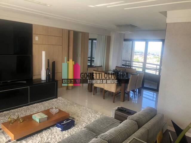 Apartamento para Venda em Feira de Santana - 5