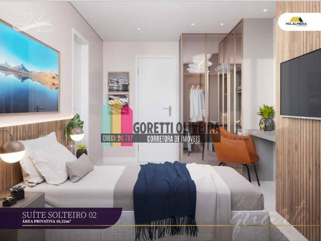 Apartamento para Lançamento em Feira de Santana - 4