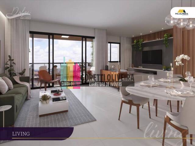 #370 - Apartamento para Lançamento em Feira de Santana - BA - 2