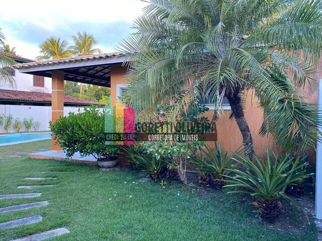 Casa de Praia para Venda em Vera Cruz - 5