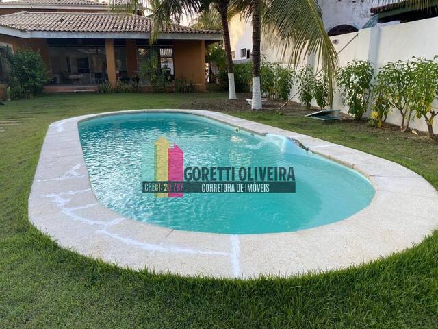 Casa de Praia para Venda em Vera Cruz - 4