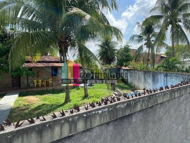 #374 - Casa para Venda em Feira de Santana - BA