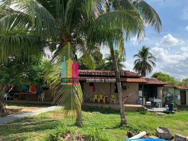 #374 - Casa para Venda em Feira de Santana - BA