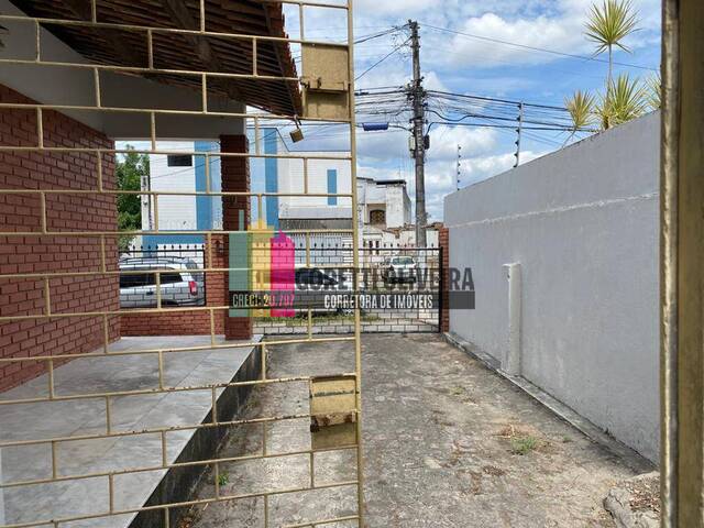 #385 - Casa para Venda em Feira de Santana - BA - 3