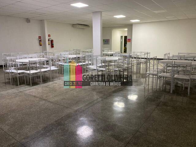 #400 - Sala para Locação em Feira de Santana - BA - 2