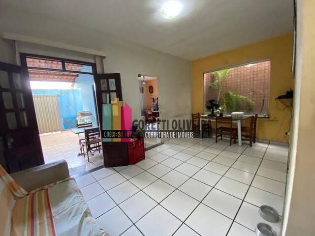 #411 - Casa para Venda em Feira de Santana - BA - 3