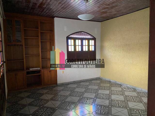 Casa para Venda em Feira de Santana - 5