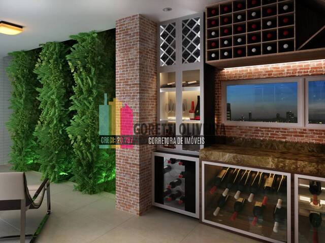 Apartamento para Venda em Feira de Santana - 5