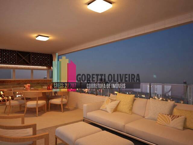 Apartamento para Venda em Feira de Santana - 4