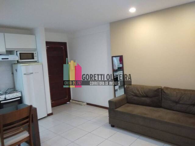 #435 - Apartamento para Venda em Feira de Santana - BA - 3