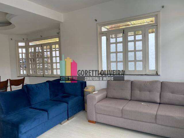 Casa para Venda em Feira de Santana - 4