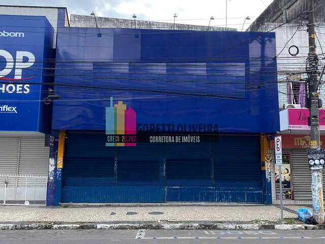 Venda em CENTRO - Feira de Santana