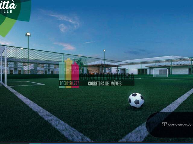 Apartamento para Lançamento em Feira de Santana - 5