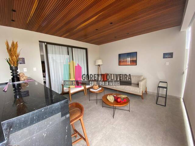 Casa em condomínio para Lançamento em Feira de Santana - 5