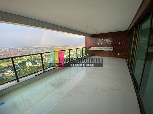 Apartamento para Venda em Feira de Santana - 4