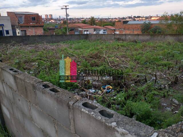 #474 - Área para Venda em Feira de Santana - BA - 2