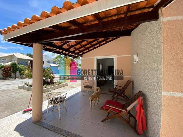 Casa em condomínio para Venda em Vera Cruz - 5