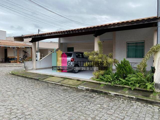 #481 - Casa em condomínio para Venda em Feira de Santana - BA - 2