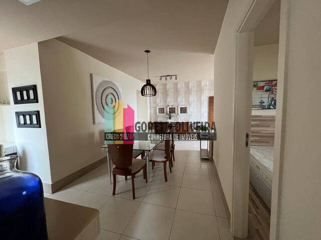 Apartamento para Venda em Feira de Santana - 4