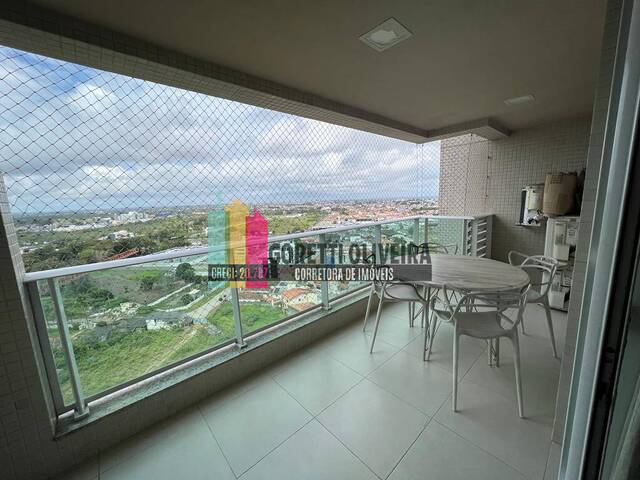 Apartamento para Venda em Feira de Santana - 5